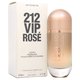 Carolina Herrera 212 Vip Rose Apa de parfum - Tester