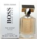 Hugo Boss The Scent for Her Eau de Parfum - Tester