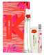 Kenzo Flower by Kenzo Set cadou, apa parfumata 100ml + apa parfumata 15ml + lotiune de corp 50ml