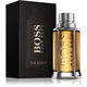 Hugo Boss The Scent Aftershave