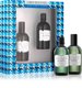 Geoffrey Beene Grey Flannel Set cadou, Apă de toaletă 120ml + After shave120ml