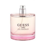 Guess 1981 Los Angeles Women Apa de toaletă - Tester