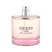 Guess 1981 Los Angeles Women Apa de toaletă - Tester