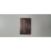 Accendis Aclus Eau de Parfum
