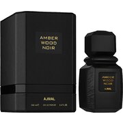 Ajmal Amber Wood Noir Apă de parfum