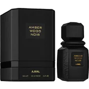 Ajmal Amber Wood Noir Apă de parfum