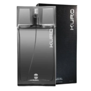 Ajmal Kuro Apă de parfum