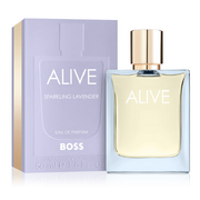 Hugo Boss Alive Sparkling Lavender Apă de parfum 50ml