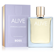 Hugo Boss Alive Sparkling Lavender Apă de parfum 80ml