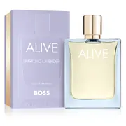 Hugo Boss Alive Sparkling Lavender Apă de parfum 80ml