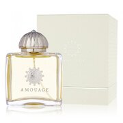 Amouage Ciel Pour Femme Eau de Parfum, 100 ml - ambalajul deteriorat