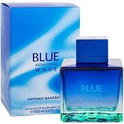 Antonio Banderas Blue Seduction Wave For Men Apă de toaletă