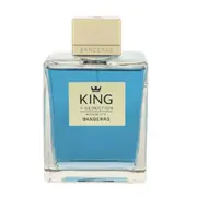 Antonio Banderas King Of Seduction Absolute Apă de toaletă 200ml - doar ambalajul deteriorat