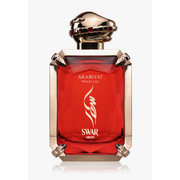 Arabiyat Flacon  Prestige Swar Venin Apa de parfum - Tester 100ml