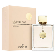 Armaf Club de Nuit Woman Apă de parfum 200ml - ambalajul deteriorat