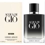 Giorgio Armani Acqua Di Giò Parfum Refillable Apă de parfum 100ml