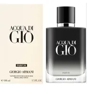 Giorgio Armani Acqua Di Giò Parfum Refillable Apă de parfum 100ml