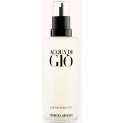 Giorgio Armani Acqua di Gio Pour Homme Refillable Apă de toaletă