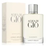 Armani Acqua di Giò, refillable , 100 ml