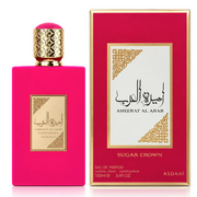 Asdaaf Ameerat Al Arab Sugar Crown Apă de parfum 100ml