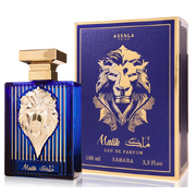 Assala Prime Malik Sahara Apă de parfum, 100ml