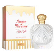 Assala Prime Sugar Forever Apă de parfum, 100ml
