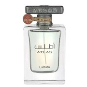 Lattafa Atlas Apă de parfum 55ml - ambalajul deteriorat