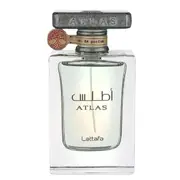 Lattafa Atlas Apă de parfum 55ml - ambalajul deteriorat