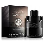 Azzaro The Most Wanted Eau de Parfum Intense Apă de parfum