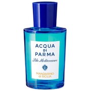 Acqua di Parma Blu Mediterraneo Mandarino Di Sicilia Apă de toaletă 180ml - ambalajul deteriorat