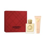 Burberry Goddess Set cadou
