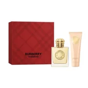 Burberry Goddess Set cadou, eau de parfum 50 ml + bodylotion 75 ml