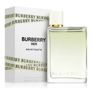 Burberry Her Eau de Toilette Apă de toaletă