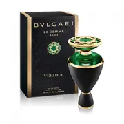 Bvlgari Le Gemme Reali Veridia Eau de Parfum, 100 ml - Un produs despachetat
