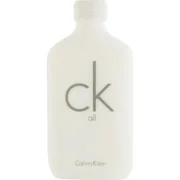 Calvin Klein CK All Apa de toaletă - Tester, 100ml