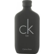 Calvin Klein CK Be Apa de toaletă - Tester