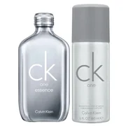 Calvin Klein CK One Essence Set cadou