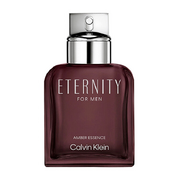 Calvin Klein Eternity Amber Essence Intense For Men Extract de parfum - Tester, 100ml