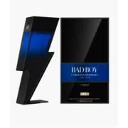 Carolina Herrera Bad Boy Cobalt Elixir Apă de parfum