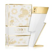 Carolina Herrera Bad Boy Sparkling Ice Collector Edition Apă de toaletă