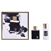 Set cadou Carolina Herrera CH for Men, apa de toaleta 100ml + spray deodorant 150ml