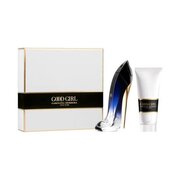 Carolina Herrera Good Girl Légére Set cadou, apa parfumata 80ml + lotiune de corp 100ml