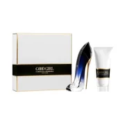 Carolina Herrera Good Girl Légére Set cadou, apa parfumata 80ml + lotiune de corp 100ml