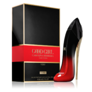 Carolina Herrera Good Girl Very Good Girl Elixir Apă de parfum