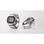 Casio  CRW-001-1ER - Ceas