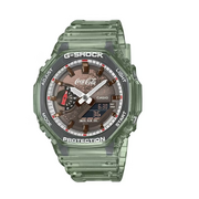 Casio GA-2100CC-3AER - Ceas bărbătesc