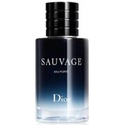 Christian Dior Sauvage Eau Forte Extract de parfum - Tester
