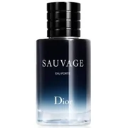 Christian Dior Sauvage Eau Forte Extract de parfum - Tester