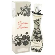 Christina Aguilera Christina Aguilera Apă de parfum 75ml - ambalajul deteriorat