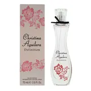 Christina Aguilera Definition Apă de parfum 75ml